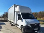 Renault Master Prelata 2019 