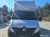 Renault Master Prelata 2019 