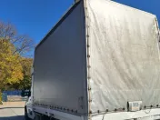 Renault Master Prelata 2019 