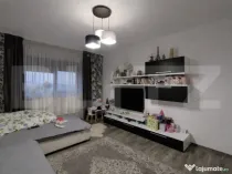 Apartament 2 Camere si Mansarda , Hlincea , 53mp