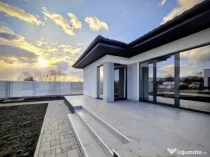 Casă premium individuala, parter, 4 camere – Stupini, gat