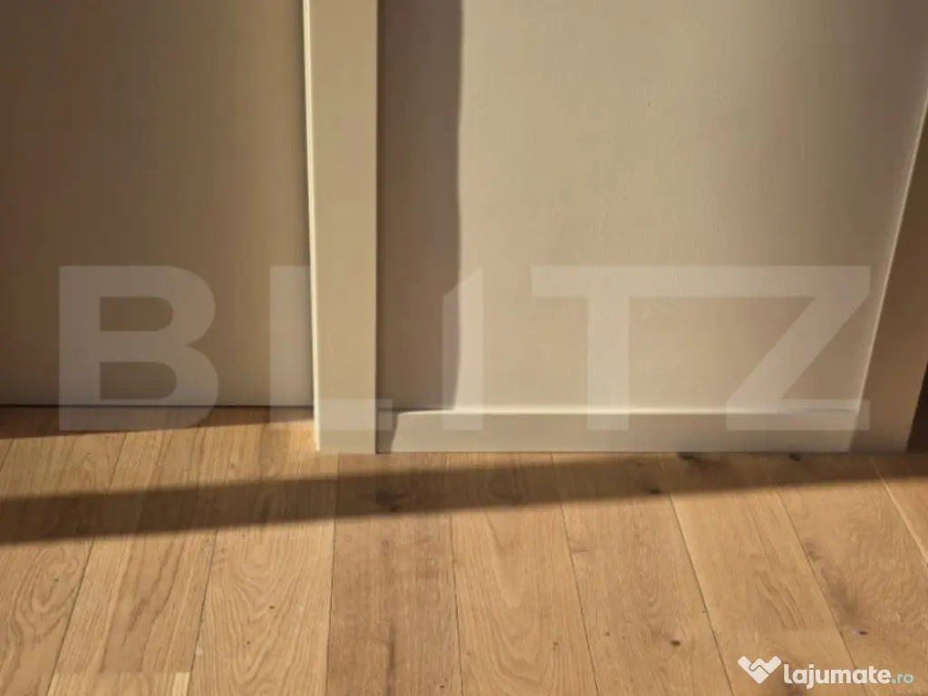 Casă premium individuala, parter, 4 camere – Stupini, gat