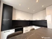 Pipera 1 • 118MP Penthouse 3 Camere + Terasa Proprie 127MP 