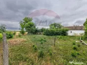 Teren intravilan de vânzare 1,200mp Variasu Mare 