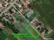 Teren intravilan de vânzare 1,200mp Variasu Mare 