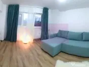 Garsoniera Calea Dorobantilor- stradal. 