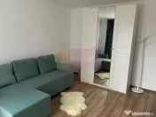 Garsoniera Calea Dorobantilor- stradal. 