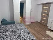 Garsoniera Calea Dorobantilor- stradal. 