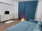 Garsoniera Calea Dorobantilor- stradal. 