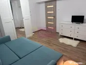 Garsoniera Calea Dorobantilor- stradal. 