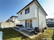 CASA P 1 Pod - COMUNA BERCENI, ILFOV - CARTIERUL NOU