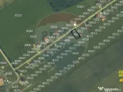 Comision zero: Teren Intravilan Sanpetru, Strada Cetății 