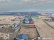 Comision zero: Teren Intravilan Sanpetru, Strada Cetății 