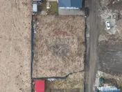 Comision zero: Teren Intravilan Sanpetru, Strada Cetății 