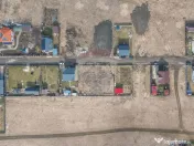 Comision zero: Teren Intravilan Sanpetru, Strada Cetății 