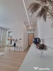 Apartament 2 camere Renovat si mobilat zona Horea Cluj 