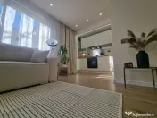 Apartament 2 camere Renovat si mobilat zona Horea Cluj 