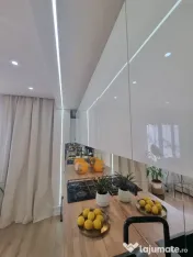 Apartament 2 camere Renovat si mobilat zona Horea Cluj 