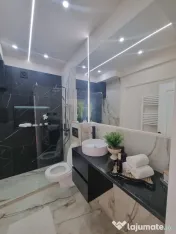 Apartament 2 camere Renovat si mobilat zona Horea Cluj 