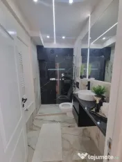 Apartament 2 camere Renovat si mobilat zona Horea Cluj 