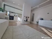 Apartament 2 camere Renovat si mobilat zona Horea Cluj 