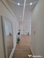 Apartament 2 camere Renovat si mobilat zona Horea Cluj 