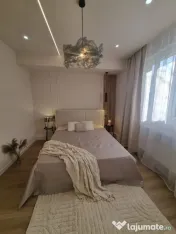 Apartament 2 camere Renovat si mobilat zona Horea Cluj 