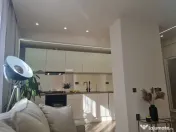 Apartament 2 camere Renovat si mobilat zona Horea Cluj 