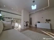 Apartament 2 camere Renovat si mobilat zona Horea Cluj 