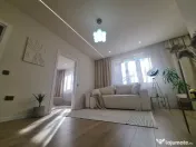 Apartament 2 camere Renovat si mobilat zona Horea Cluj 