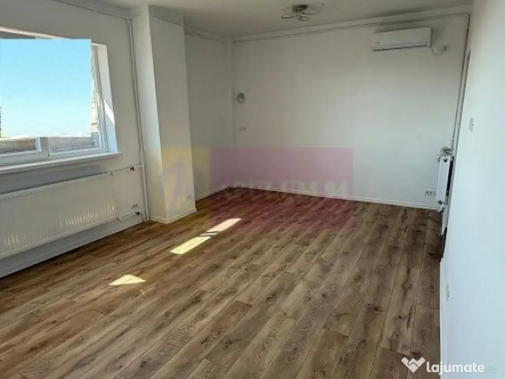 Garsoniera, 38mp, zona metrou Piata Sudului