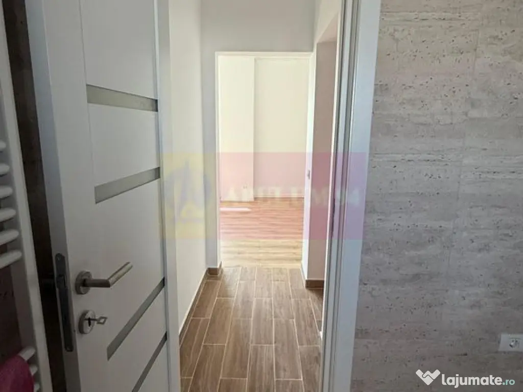 Garsoniera, 38mp, zona metrou Piata Sudului