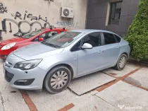 Opel Astra j 2017
