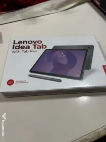 Tabletă Lenovo idea tab cu pix sigilată
