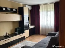 Apartament 3 camere decomandat, mobilat utilat Micro 17 E...