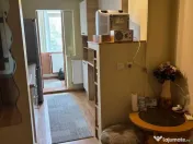 Apartament 3 camere decomandat, mobilat utilat Micro 17 E... 