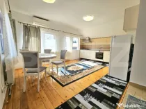 Apartemnt la casa 70 mp