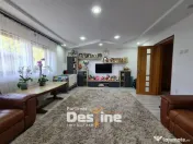 Casa individuala 96,50 mp utili, P+M - 175 mp teren - curte, 