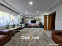 Casa individuala 96,50 mp utili, P+M - 175 mp teren - curte,