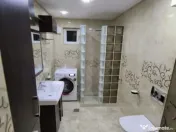 Casa individuala 96,50 mp utili, P+M - 175 mp teren - curte, 