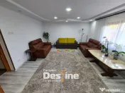 Casa individuala 96,50 mp utili, P+M - 175 mp teren - curte, 