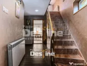 Casa individuala 96,50 mp utili, P+M - 175 mp teren - curte, 