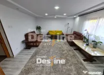 Casa individuala 96,50 mp utili, P+M - 175 mp teren - curte,