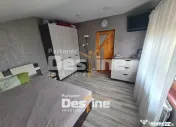 Casa individuala 96,50 mp utili, P+M - 175 mp teren - curte, 