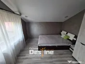 Casa individuala 96,50 mp utili, P+M - 175 mp teren - curte, 