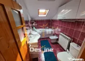 Casa individuala 96,50 mp utili, P+M - 175 mp teren - curte, 