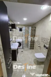 Casa individuala 96,50 mp utili, P+M - 175 mp teren - curte, 
