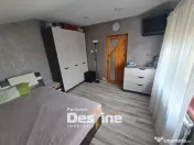 Casa individuala 96,50 mp utili, P+M - 175 mp teren - curte, 