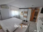 Casa individuala 96,50 mp utili, P+M - 175 mp teren - curte, 