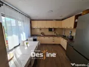 Casa individuala 96,50 mp utili, P+M - 175 mp teren - curte, 